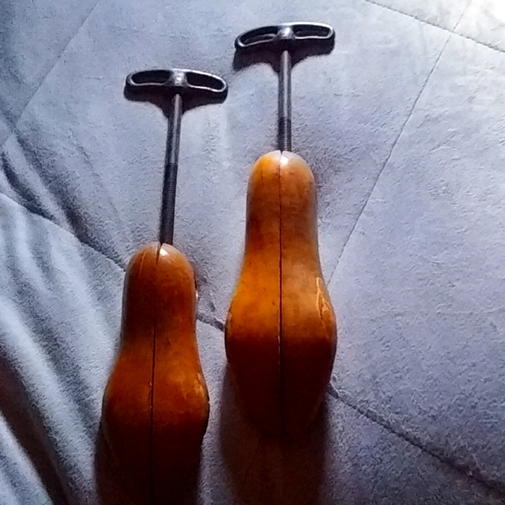Stoughton Separadores Horma de Zapatos Estirar